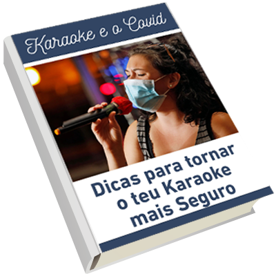 E Book Covid e Karaoke